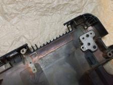 Нижня частина Toshiba Pn ZYE35BLBBA0 №4